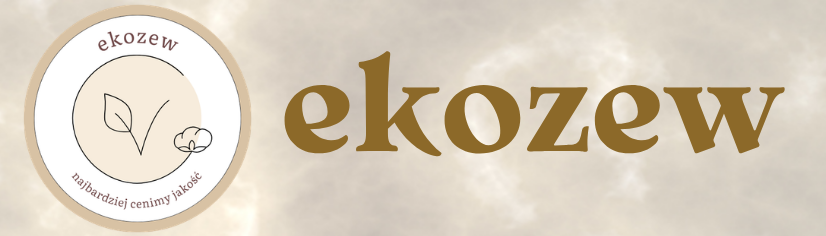 Naturalne produkty ekozew