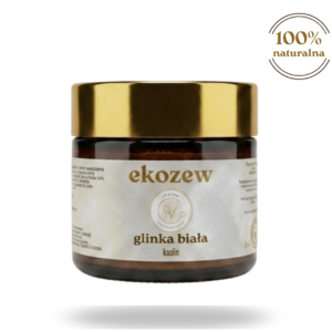 glinka (1080x1080 px) Glinka biała 25 g