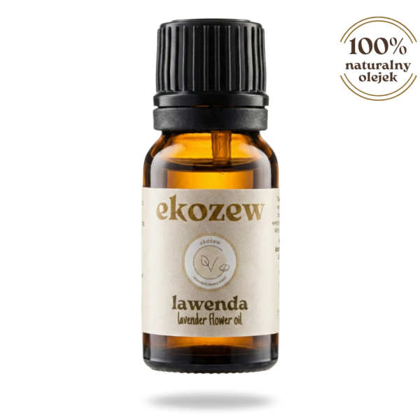 lawenda (1080 x 1080 px) Olejek eteryczny lawenda