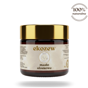 masło aloesowe (1080x1080 px) Masło aloesowe 50 g