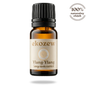Olejek eteryczny Ylang Ylang