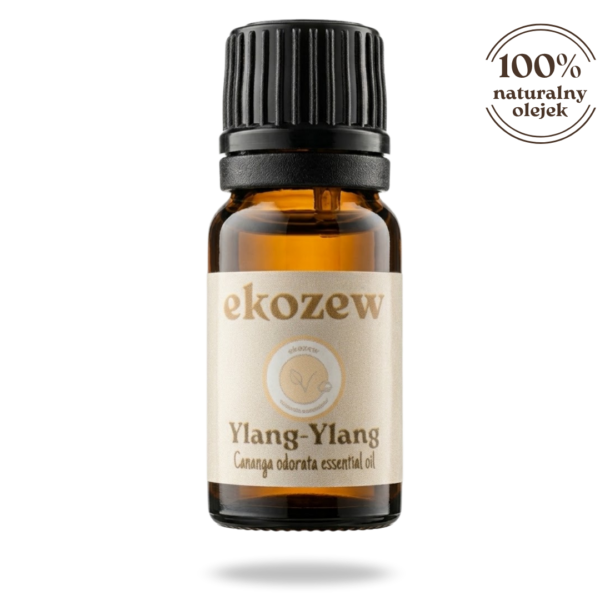 Olejek eteryczny Ylang Ylang