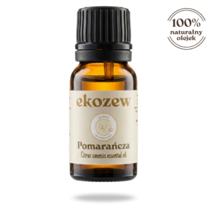 Olejek eteryczny pomarańcza